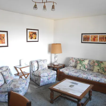 Parquemar Center I Apartment